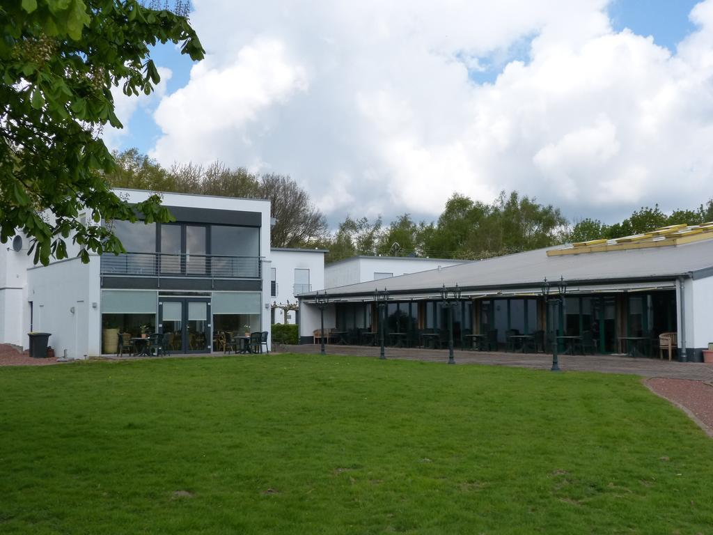 Haus Am See - Gochness Kessel Exterior photo