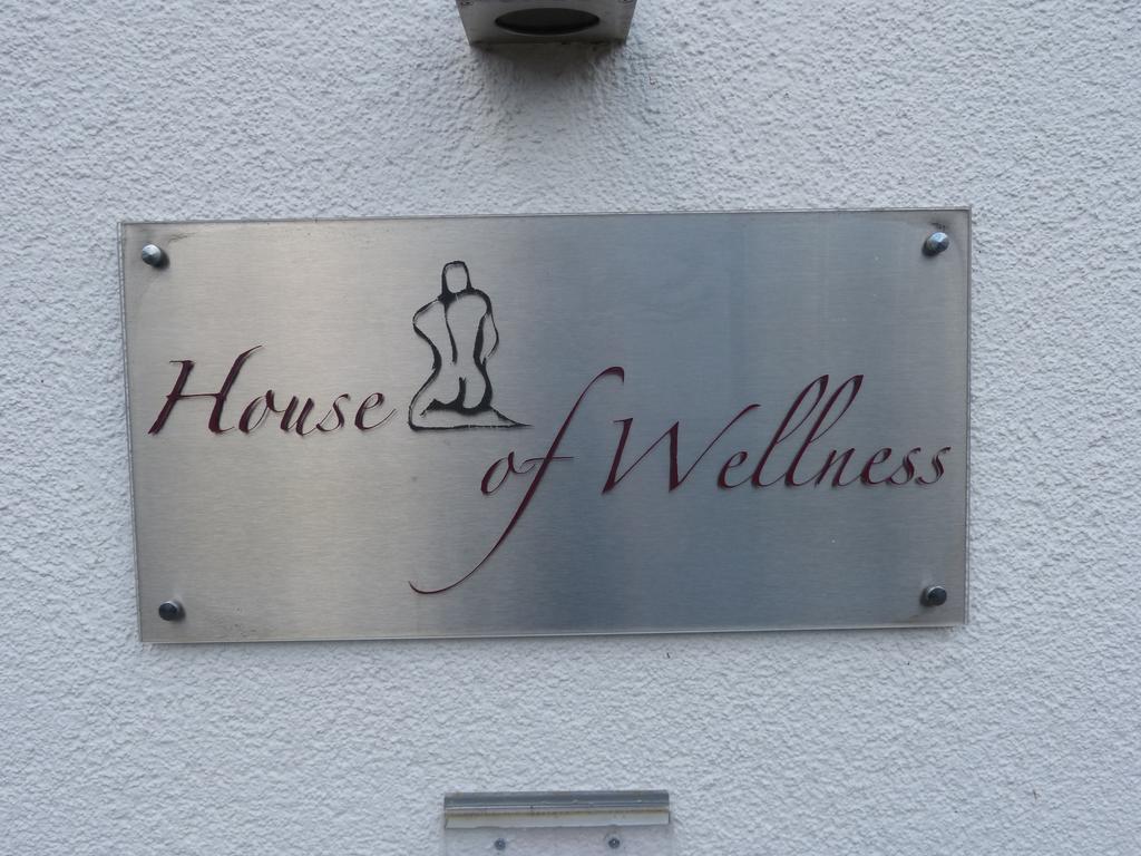 Haus Am See - Gochness Kessel Exterior photo