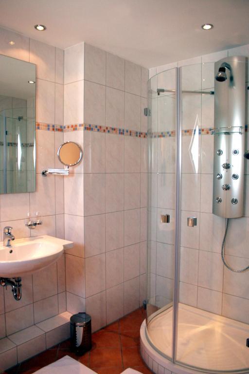 Haus Am See - Gochness Kessel Room photo